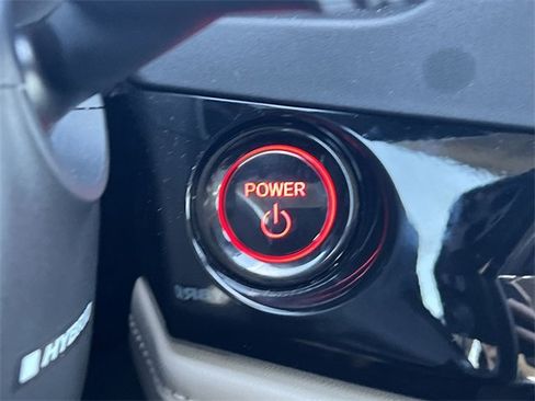 Used 2025 Honda Accord EX-L image 18