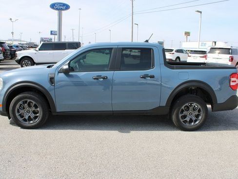 Used 2024 Ford Maverick XLT image 9