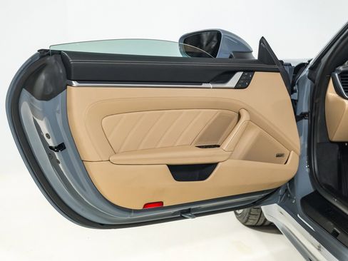 Used 2024 Porsche 911 Targa 4 GTS image 25