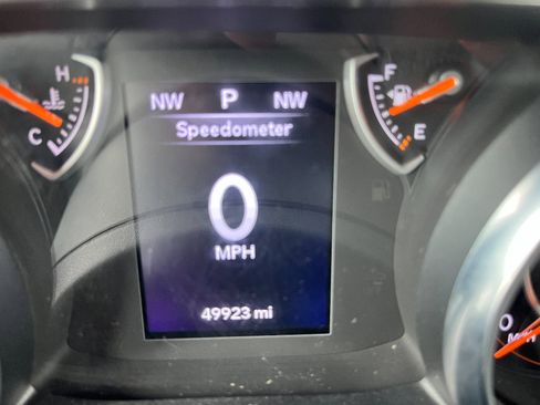 Used 2020 Jeep Wrangler Unlimited Sport S AWD/4WD image 39