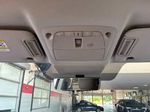 Used 2023 INFINITI QX80 Premium Select w/ Cargo Package AWD/4WD image 17