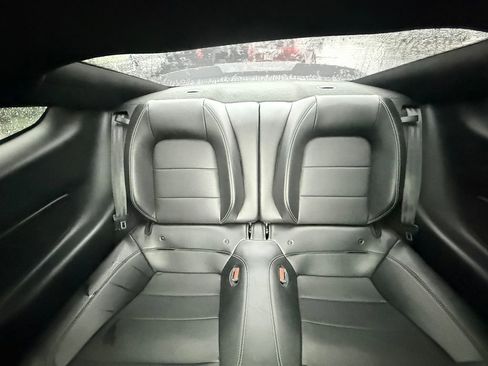 Used 2021 Ford Mustang GT Premium w/ Black Accent Package image 16