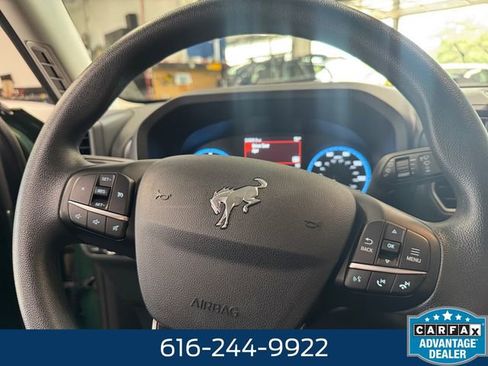 Used 2024 Ford Bronco Sport Big Bend AWD/4WD image 19