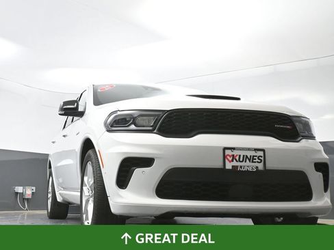 Used 2025 Dodge Durango R/T AWD/4WD image 56