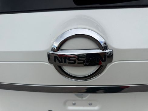 Used 2016 Nissan Rogue SL w/ SL Premium Package AWD/4WD image 22