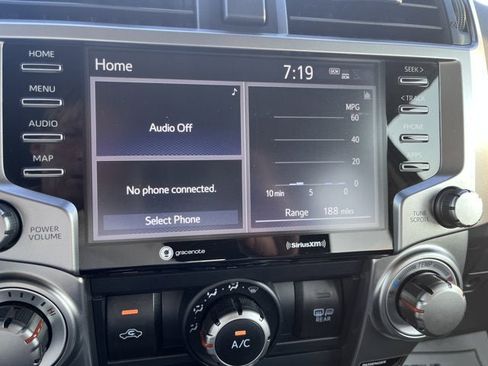 Used 2024 Toyota 4Runner SR5 image 8