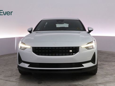 Used 2023 Polestar Polestar 2 AWD/4WD image 12