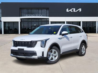 New 2026 Kia Sorento LX