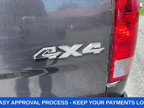 Used 2016 RAM 1500 Tradesman w/ Popular Equipment Group AWD/4WD image 30