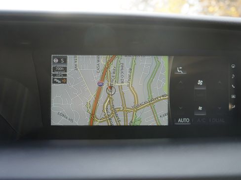 Used 2019 Lexus GS 350 F Sport image 23