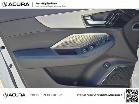 Certified 2024 Acura MDX SH-AWD image 35