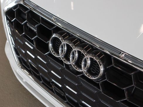 Certified 2024 Audi A5 2.0T Premium Plus w/ Premium Plus AWD/4WD image 30