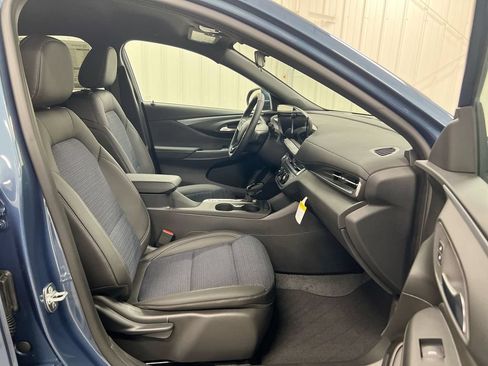 New 2026 Buick Envista Preferred w/ Convenience I Package FWD image 21
