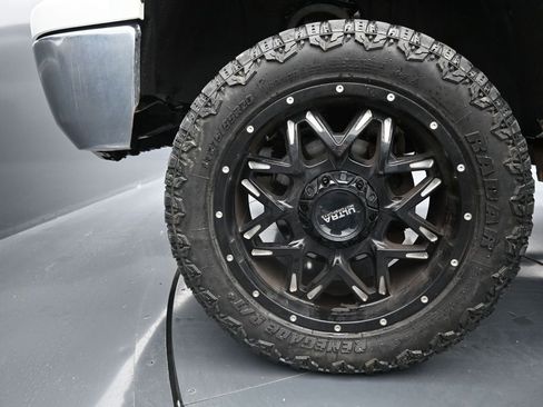 Used 2014 Chevrolet Silverado 1500 LT AWD/4WD image 24