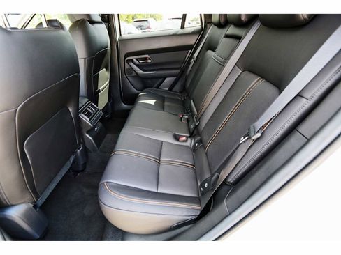 Certified 2025 MAZDA CX-50 2.5 Turbo w/ Accent Package image 12