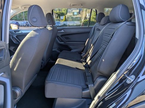 Used 2024 Volkswagen Tiguan S image 27