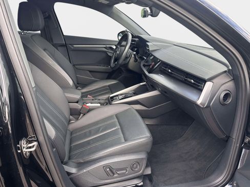 Used 2023 Audi A3 2.0T Premium w/ Convenience Package AWD/4WD image 7