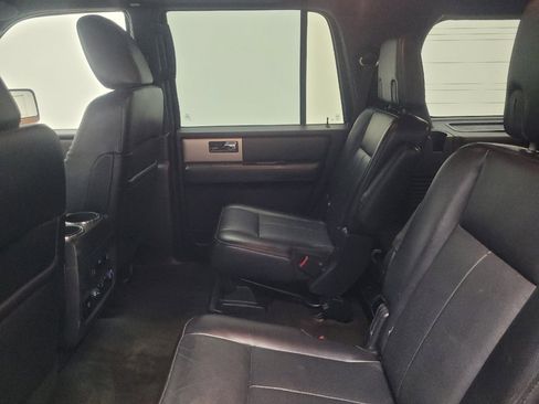Used 2016 Ford Expedition Limited w/ Equipment Group 301A image 18