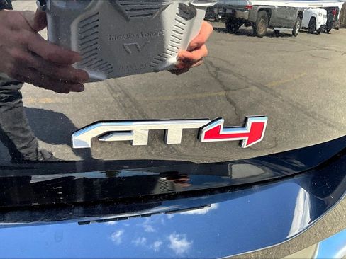 Used 2023 GMC Terrain AT4 w/ Infotainment Package II image 15