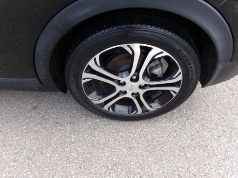 Used 2020 Chevrolet Bolt Premier image 40