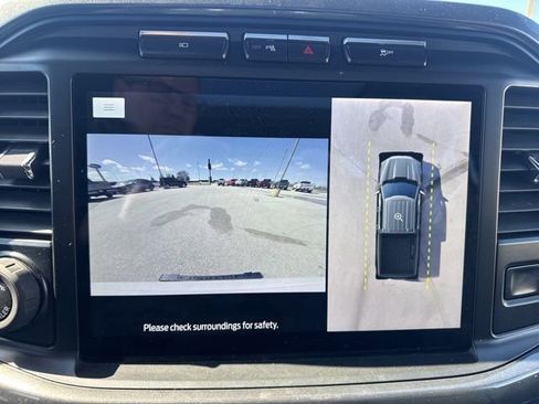 Used 2023 Ford F150 XLT w/ Equipment Group 302A High image 48