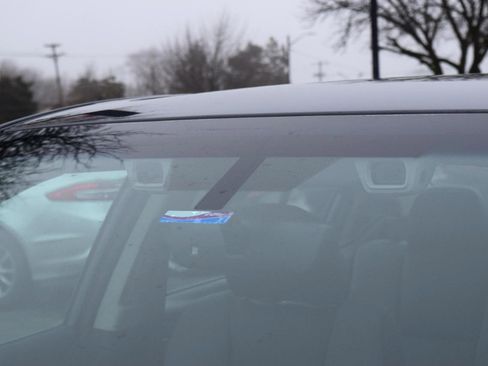 Used 2022 Subaru Legacy Sport image 17