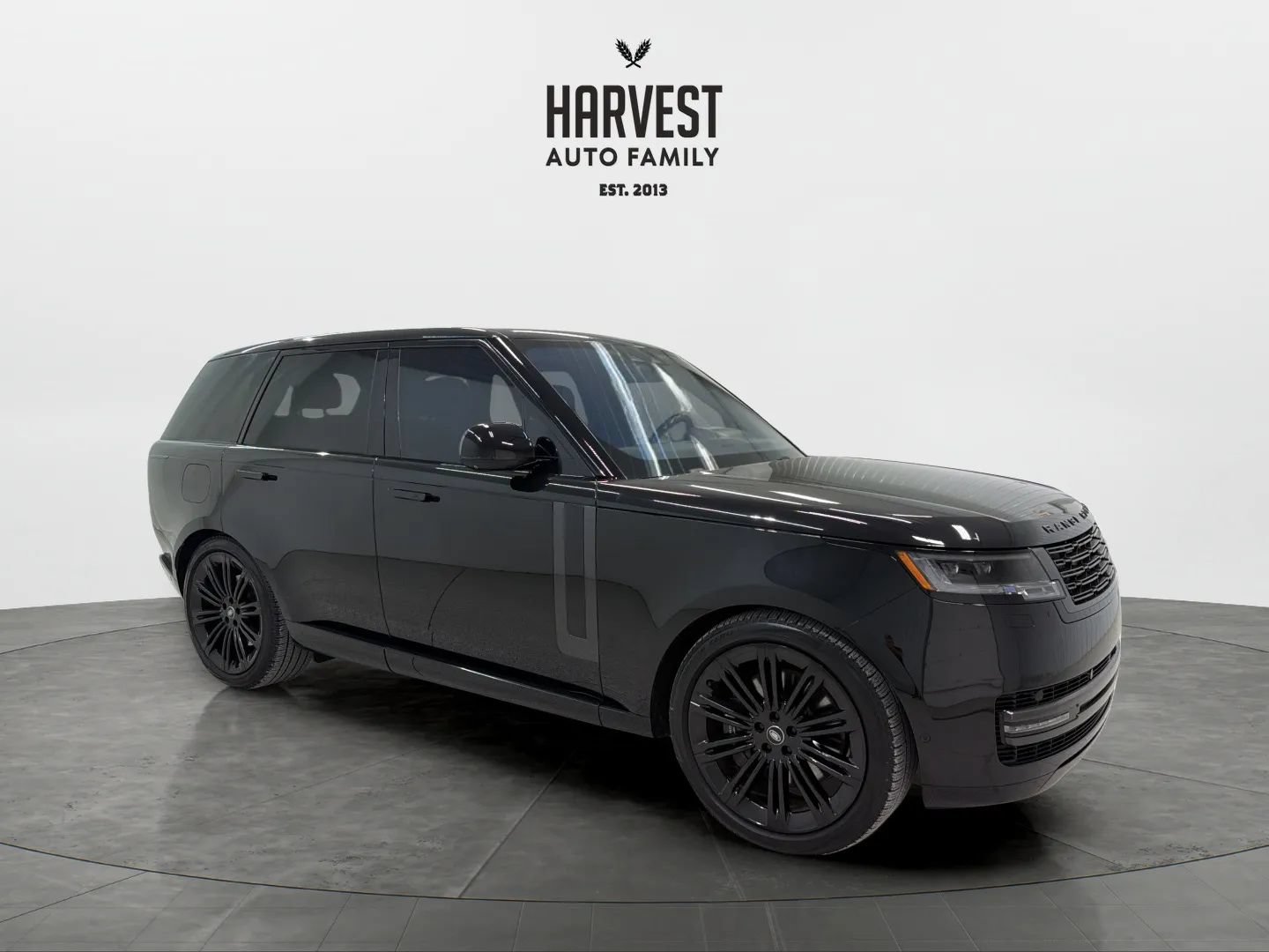 Used 2023 Land Rover Range Rover SE AWD/4WD image 9