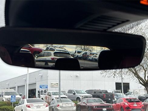 Used 2024 MAZDA CX-30 AWD 2.5 S w/ Preferred Package image 24