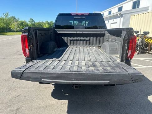 Used 2023 GMC Sierra 1500 Denali Ultimate AWD/4WD image 16