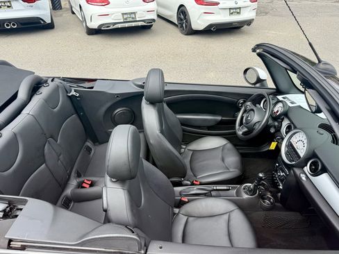 Used 2014 MINI Cooper Convertible image 20