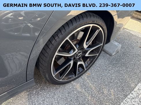 Used 2017 Mercedes-Benz E 43 AMG 4MATIC Sedan image 15