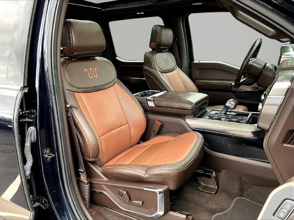 Used 2022 Ford F150 King Ranch AWD/4WD image 32