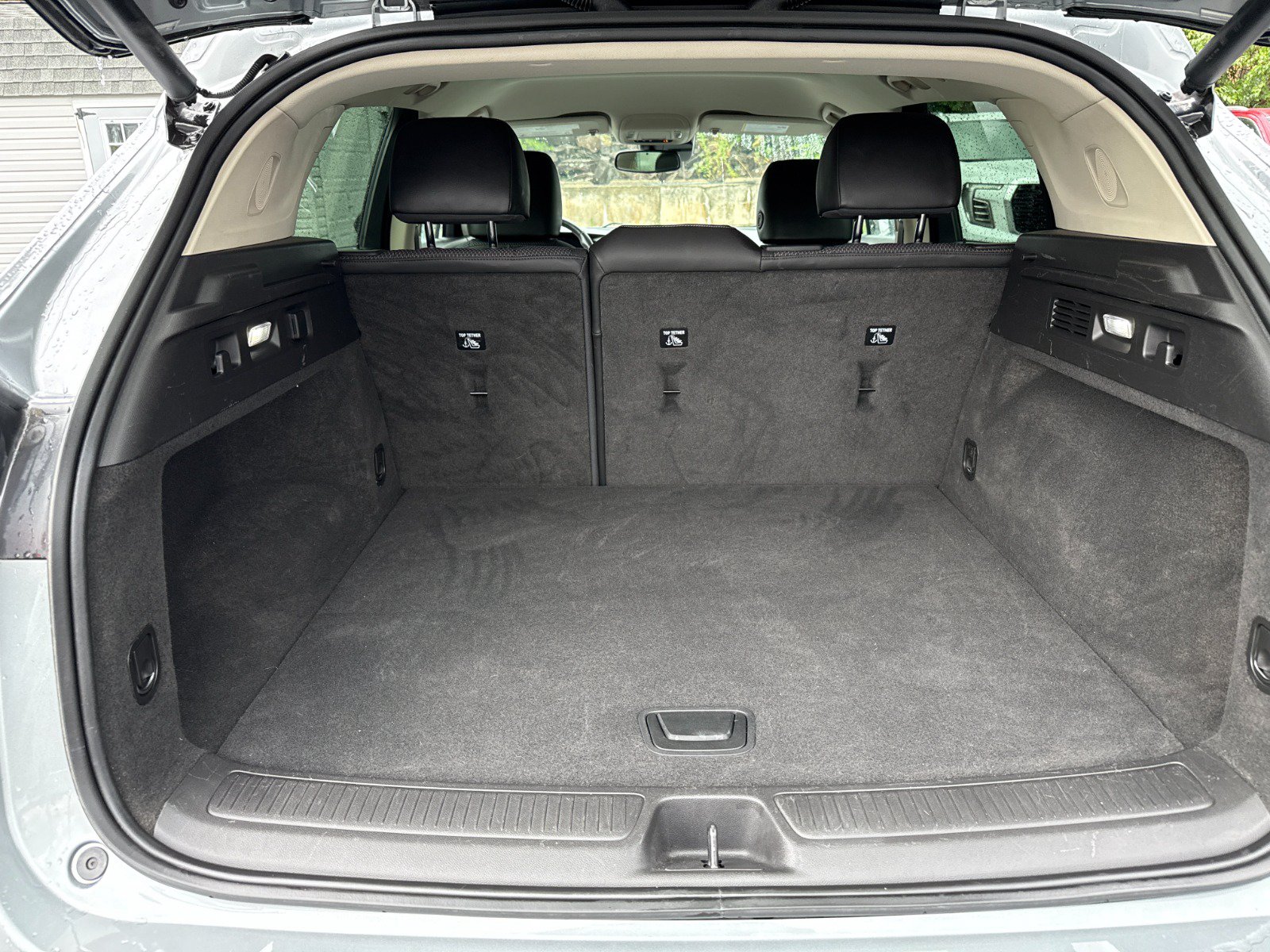 Certified 2023 Buick Envision Preferred AWD/4WD image 18