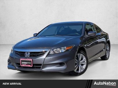 Used 2011 Honda Accord EX-L