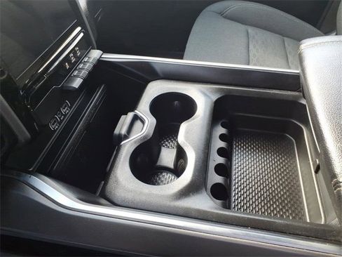 Used 2025 RAM 1500 Big Horn image 26