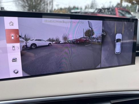 New 2026 Genesis GV70 2.5T Advanced image 48