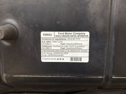 Used 2016 Ford F150 XLT w/ Equipment Group 302A Luxury AWD/4WD image 31