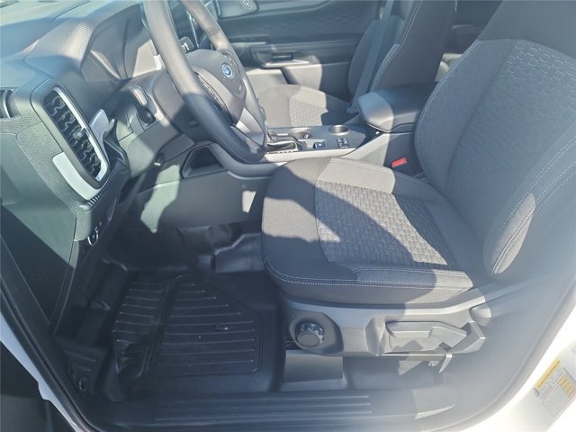 New 2026 Ford Ranger XL w/ Trailer Tow Package RWD image 13