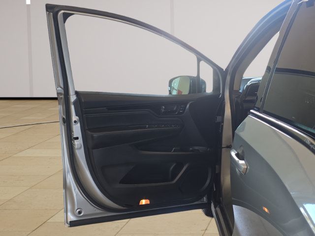 Used 2025 Honda Odyssey Elite image 10