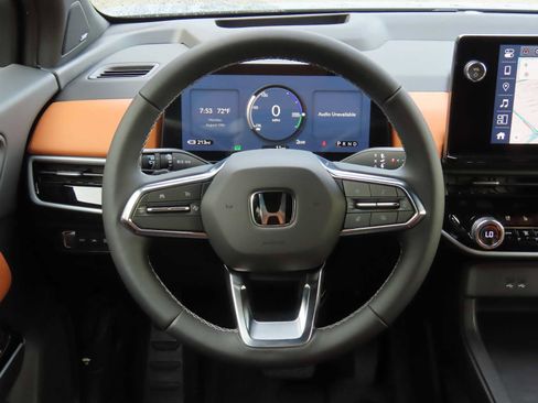 New 2026 Honda Prologue Elite image 19