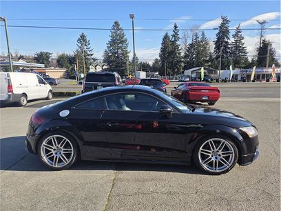 Used 2013 Audi TT 2.0T Premium Plus w/ S Line Pkg
