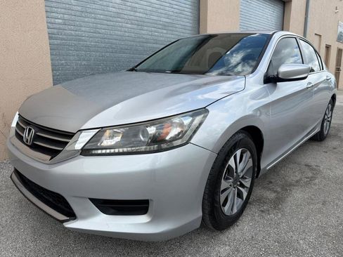 Used 2013 Honda Accord LX image 11