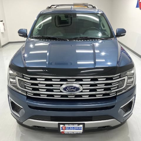 Used 2019 Ford Expedition Max Limited w/ Equipment Group 302A AWD/4WD image 5