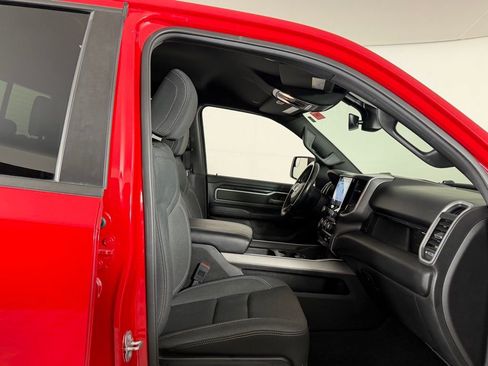 Used 2022 RAM 1500 Big Horn image 30
