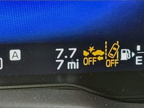 New 2026 Subaru Forester Touring AWD/4WD image 12