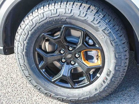 New 2026 Ford Explorer Tremor w/ Tremor Ultimate Package image 6