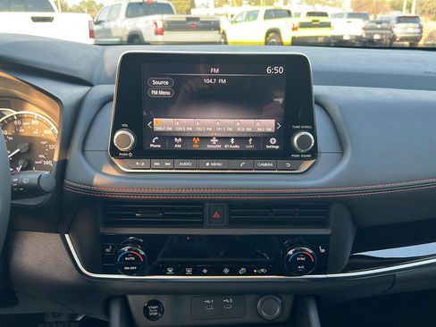 New 2026 Nissan Rogue SV image 21