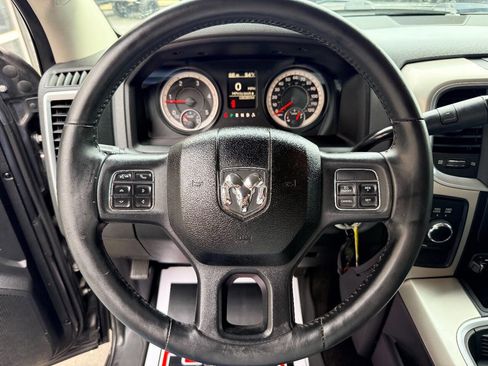 Used 2016 RAM 2500 Lone Star image 23