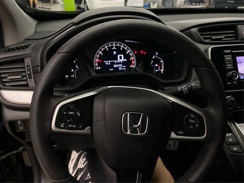 Used 2019 Honda CR-V LX image 22