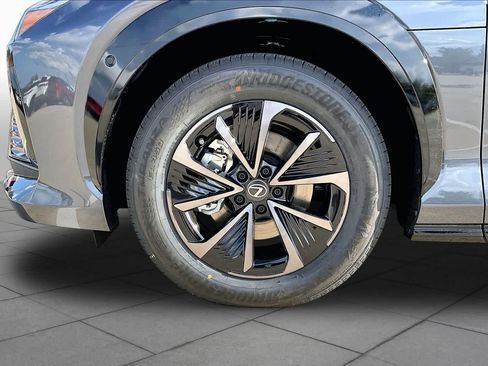 Used 2026 Lexus RZ 350e 2WD w/ Convenience Package image 11